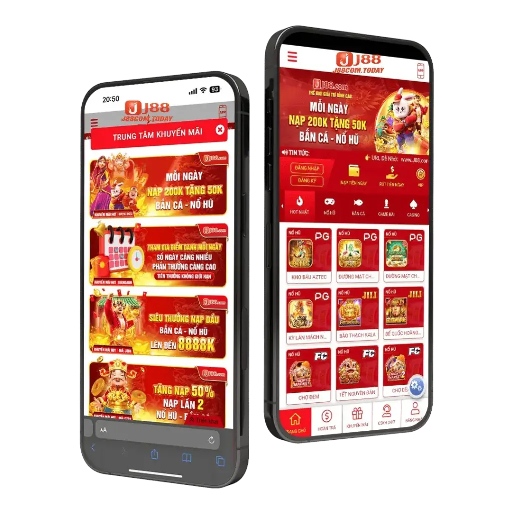 Nền tảng bảo mật 88nw