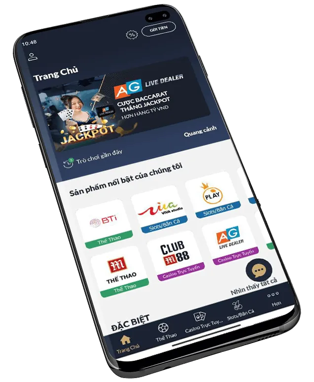 Cập nhật game mới 88nw