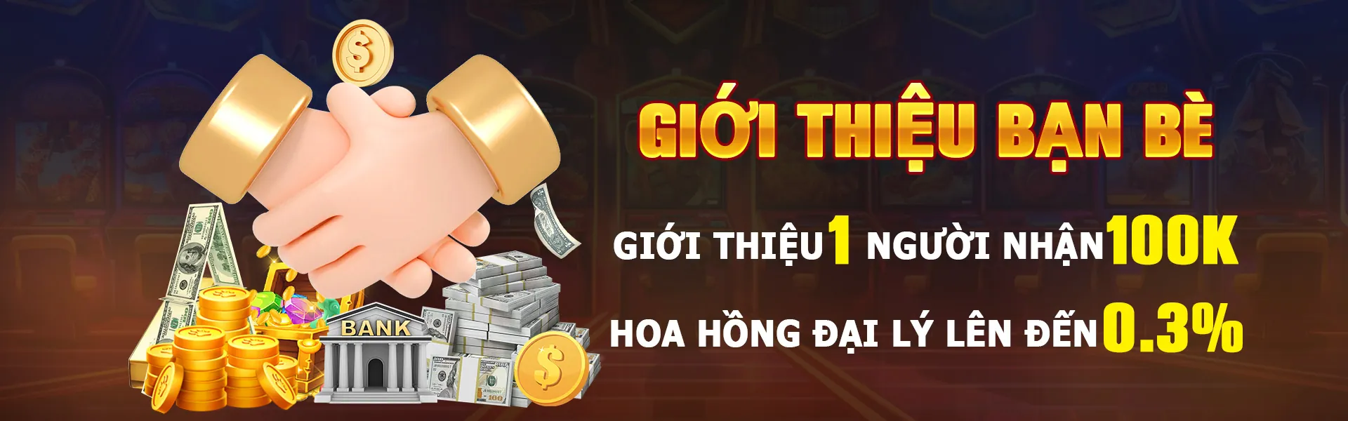 Khuyến mãi độc quyền